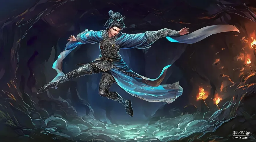 命运战歌兑换码横幅图片1